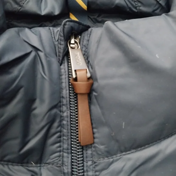 Men's Ralph Lauren The Colden Jacket - Picture 4 of 8